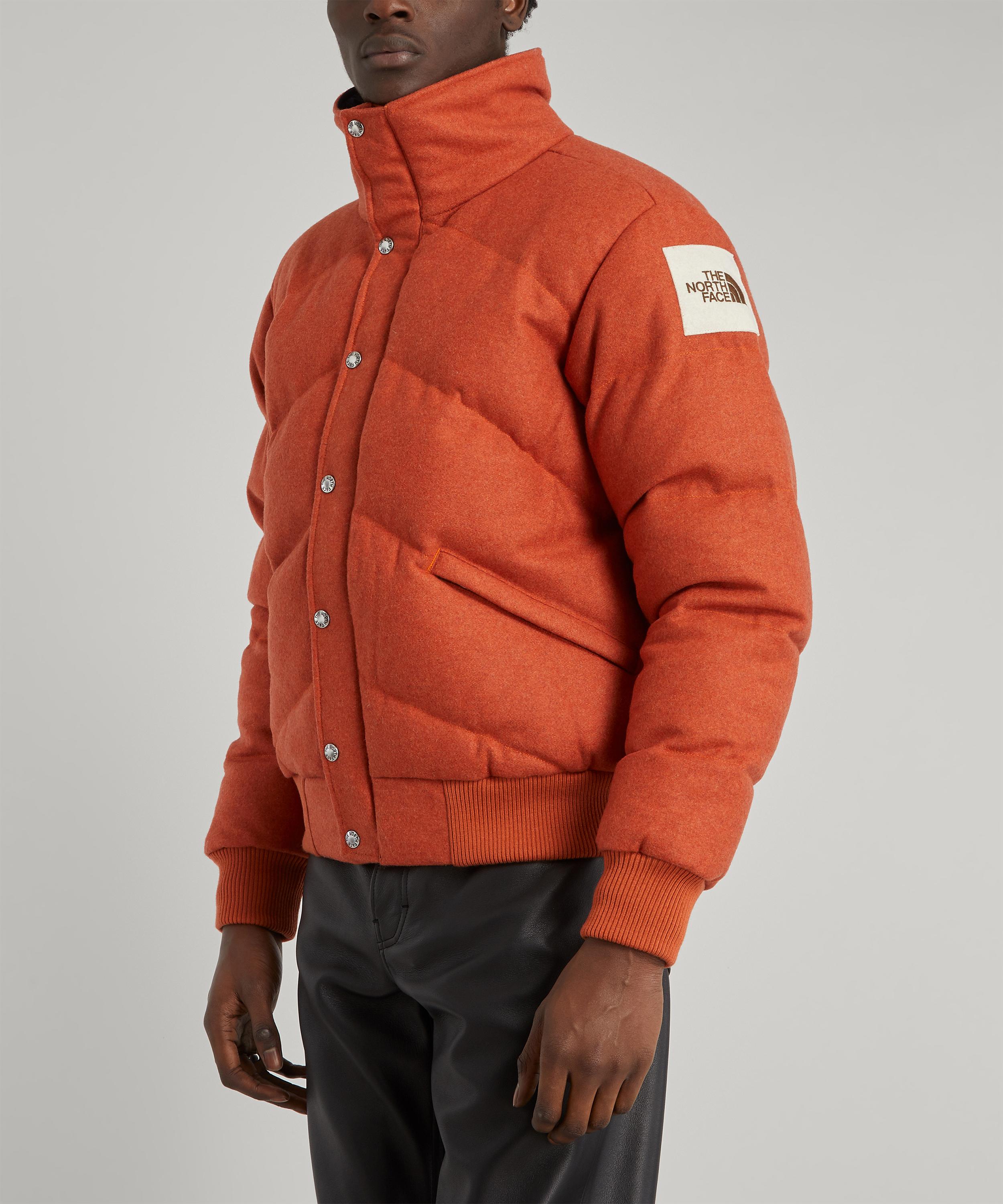 the north face larkspur jacket