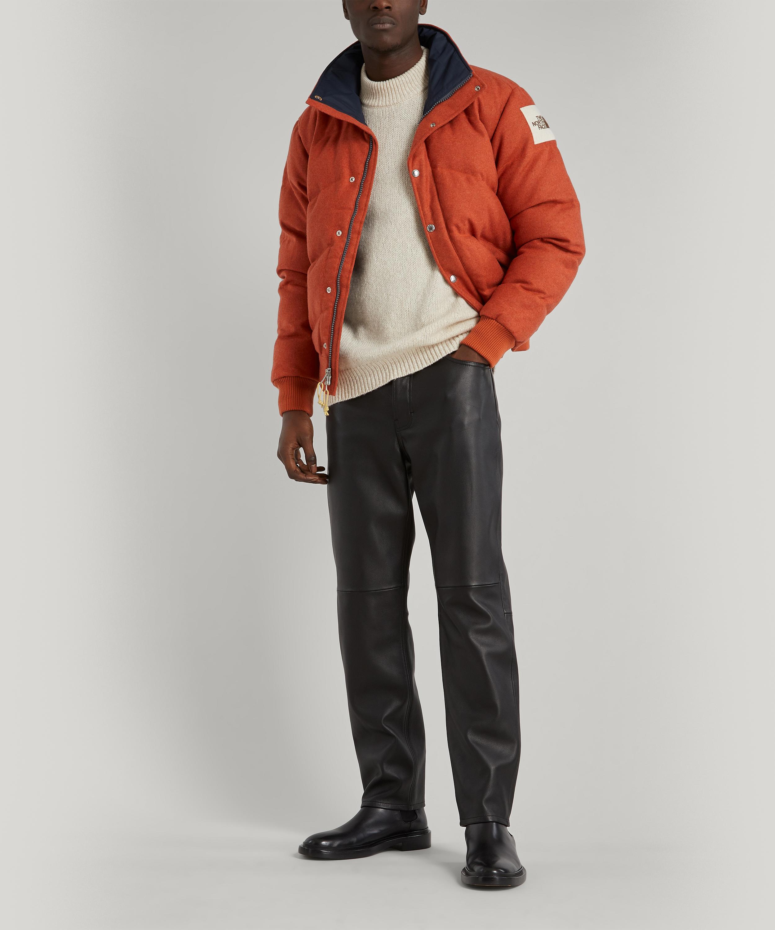 the north face larkspur jacket