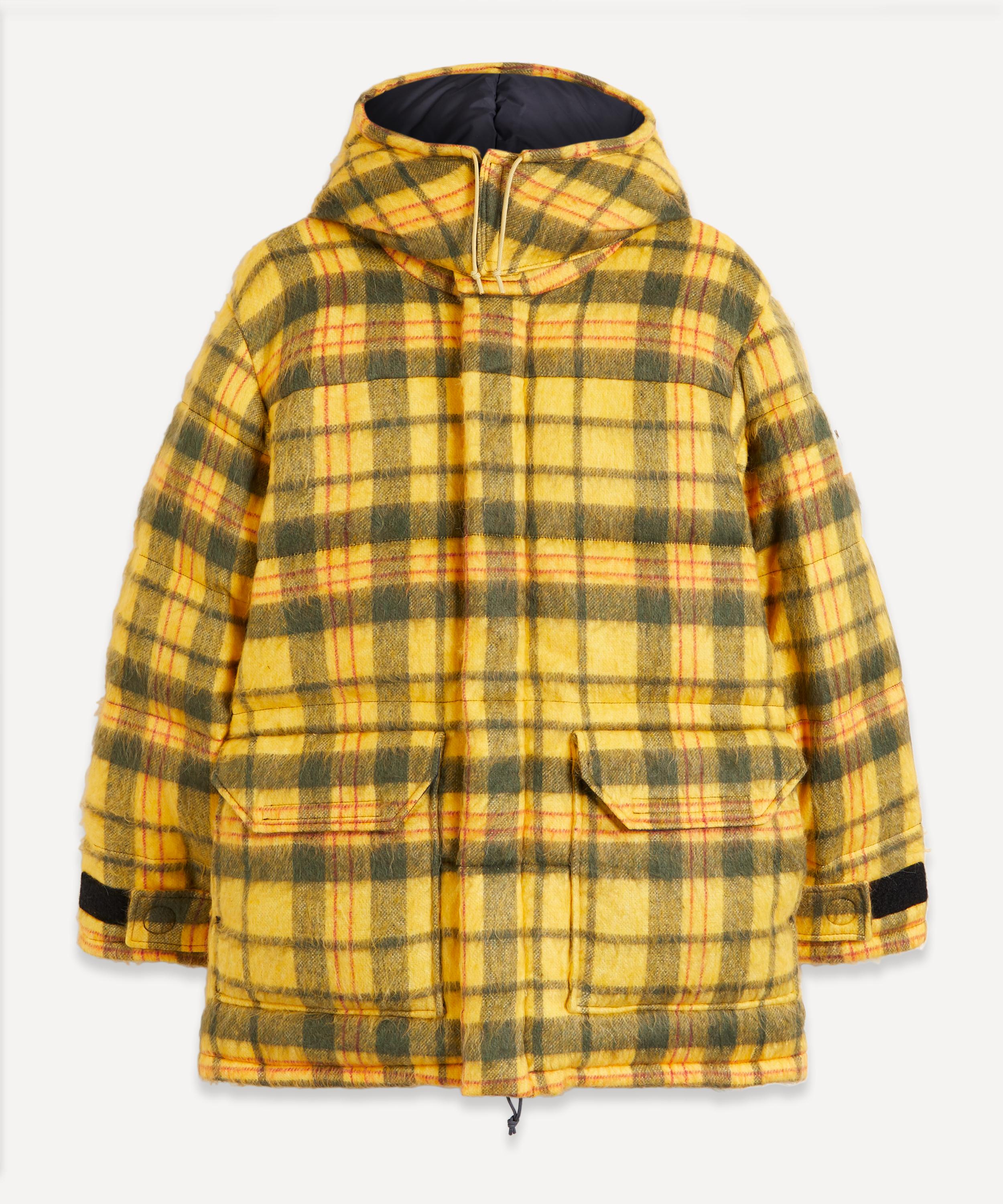 The North Face Puffer Parkas & Wool Jumpers Liberty Liberty