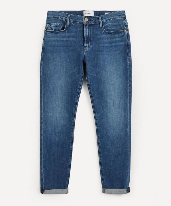 s.Oliver Jeans Bambina