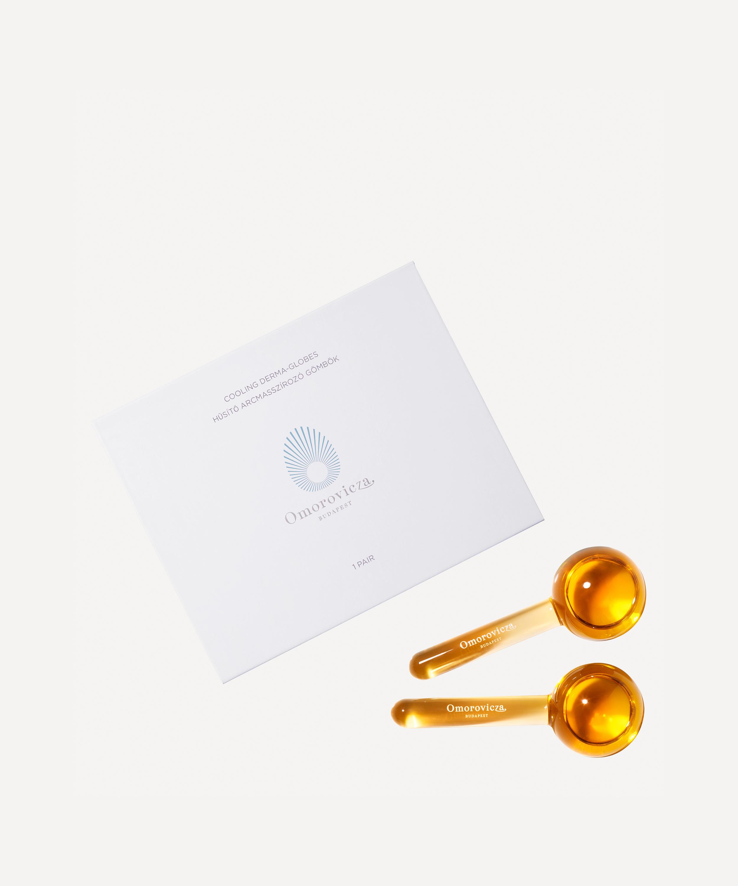 Omorovicza - Derma Globes Gift with Purchase image number 0