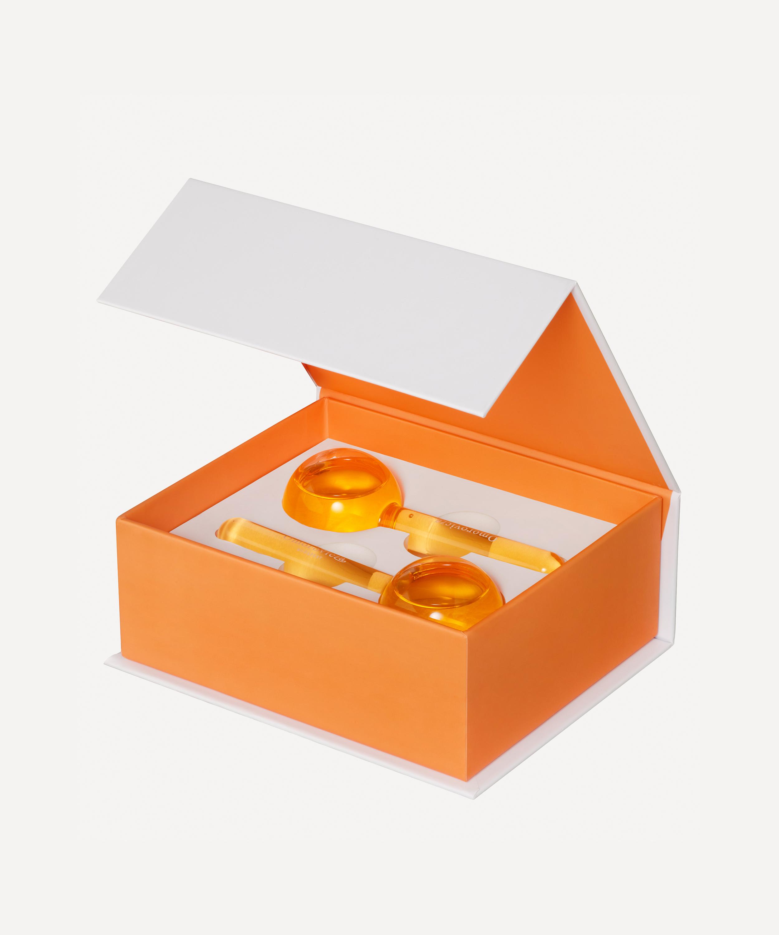 Omorovicza - Derma Globes Gift with Purchase image number 2