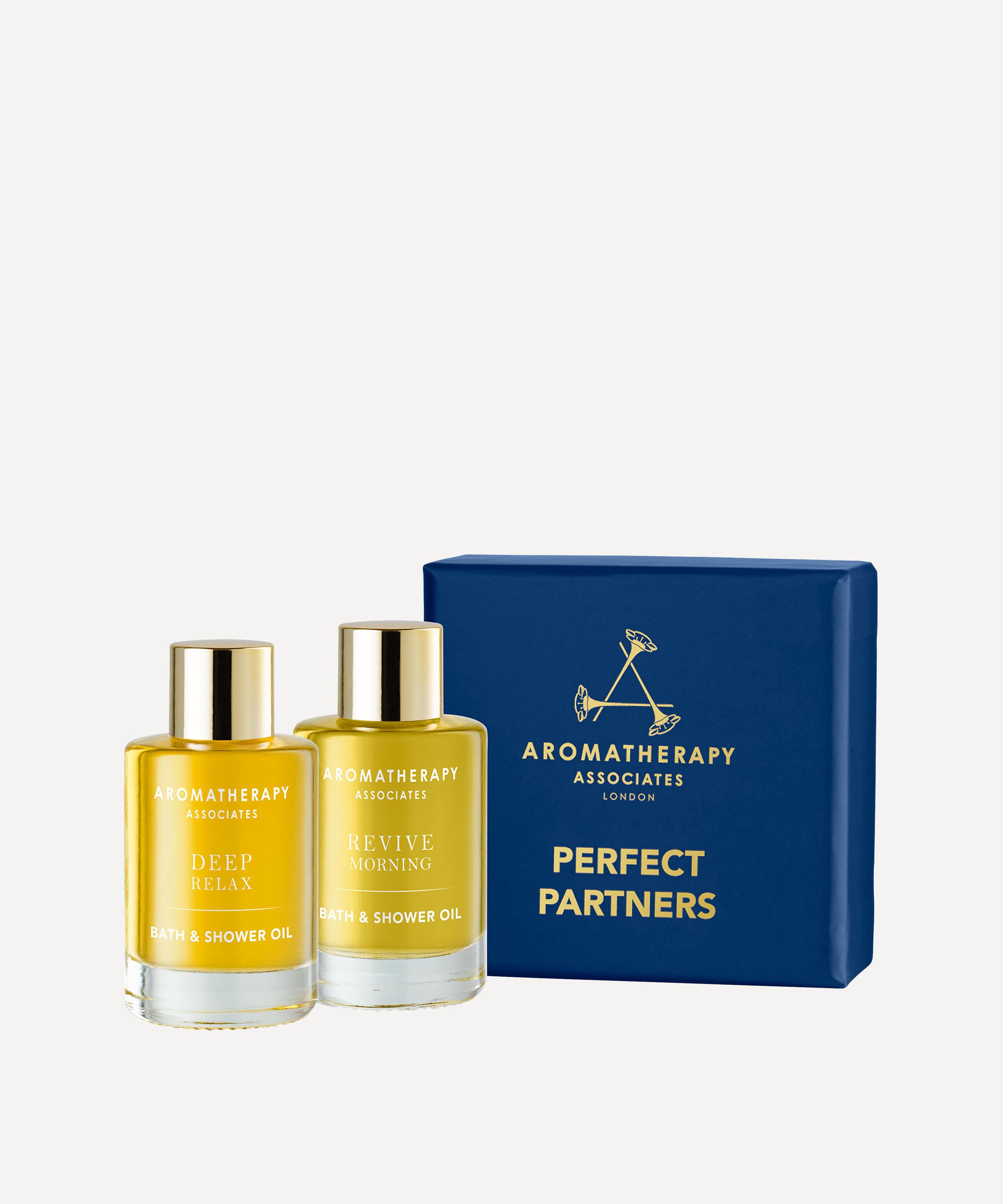 Aromatherapy Associates - Perfect Partners Set Gift with Purchase image number 0
