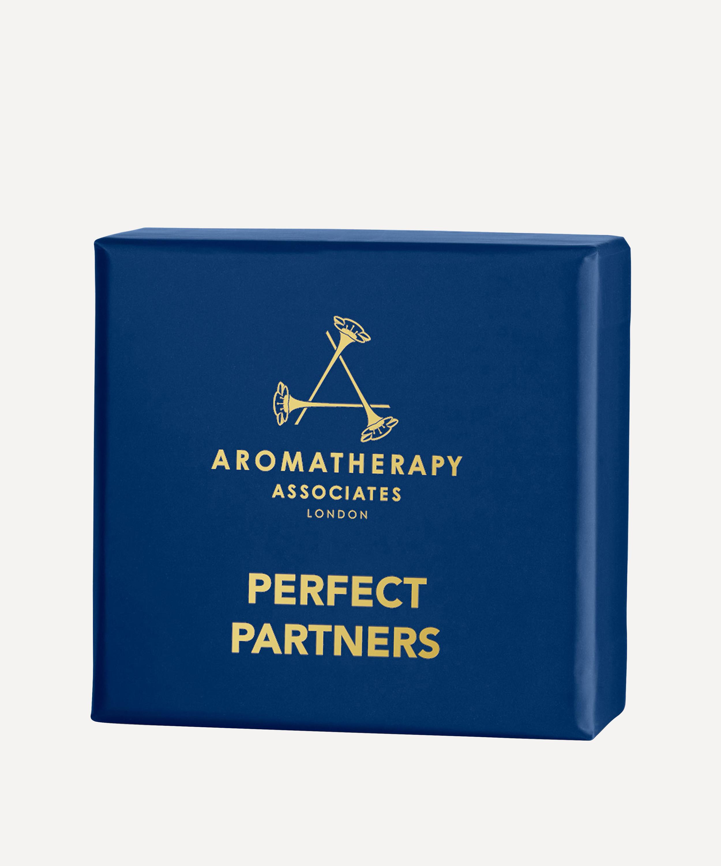 Aromatherapy Associates - Perfect Partners Set Gift with Purchase image number 2