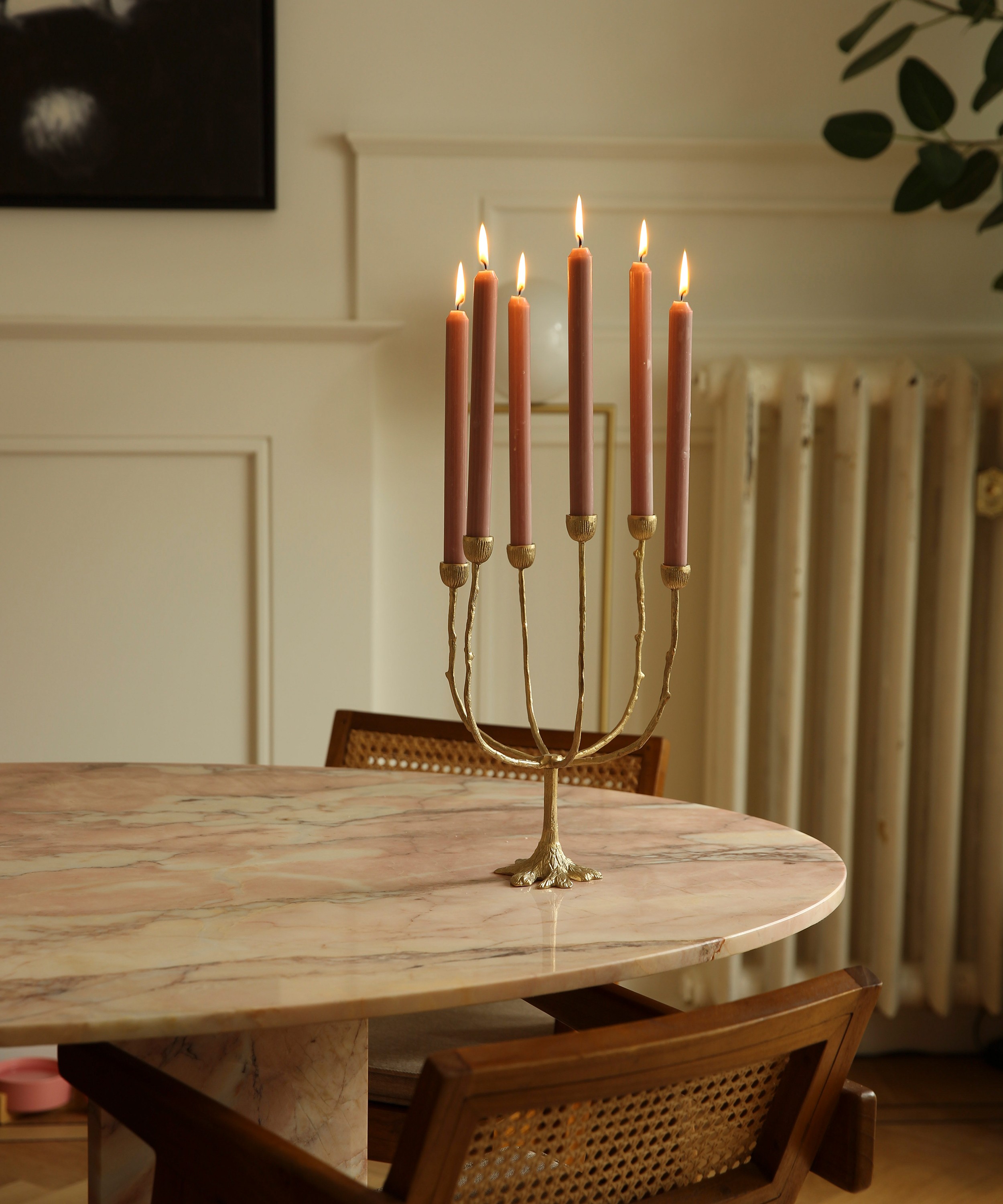 Doing Goods - Mitsy Multi Candle Holder image number 1