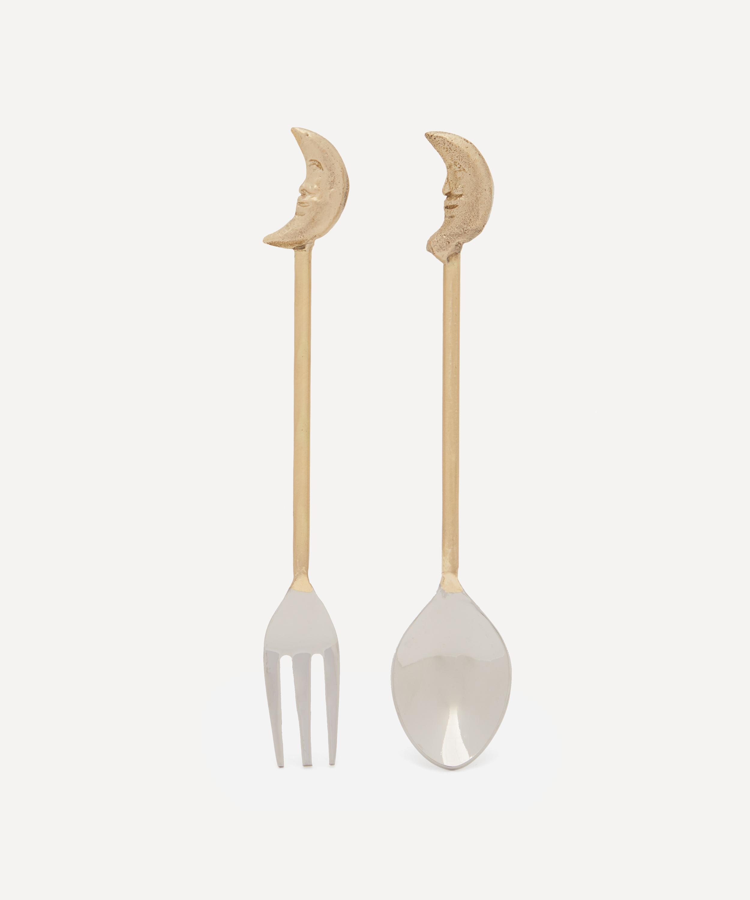 Doing Goods - Morgan Moon Dessert Set of Two