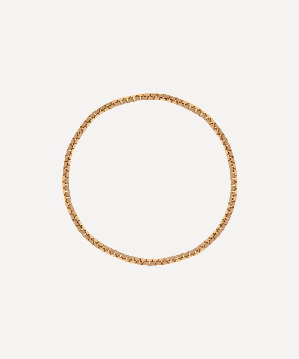Atelier VM - Delizioso Lessismore Chain Ring