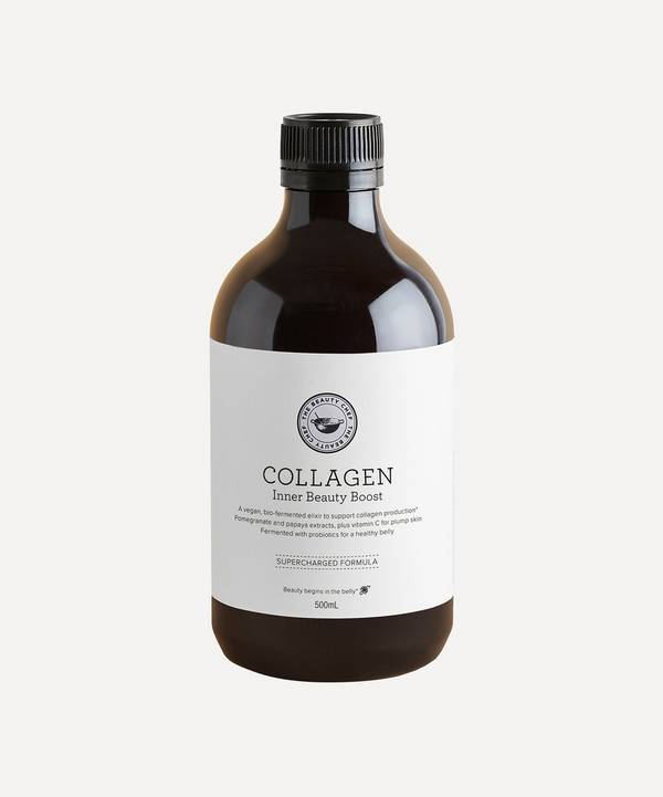 The Beauty Chef - COLLAGEN Inner Beauty Boost 500ml