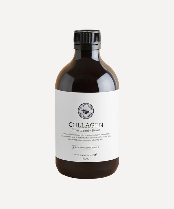 The Beauty Chef - COLLAGEN Inner Beauty Boost 500ml image number null