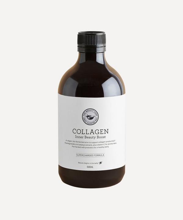 The Beauty Chef - COLLAGEN Inner Beauty Boost 500ml image number null