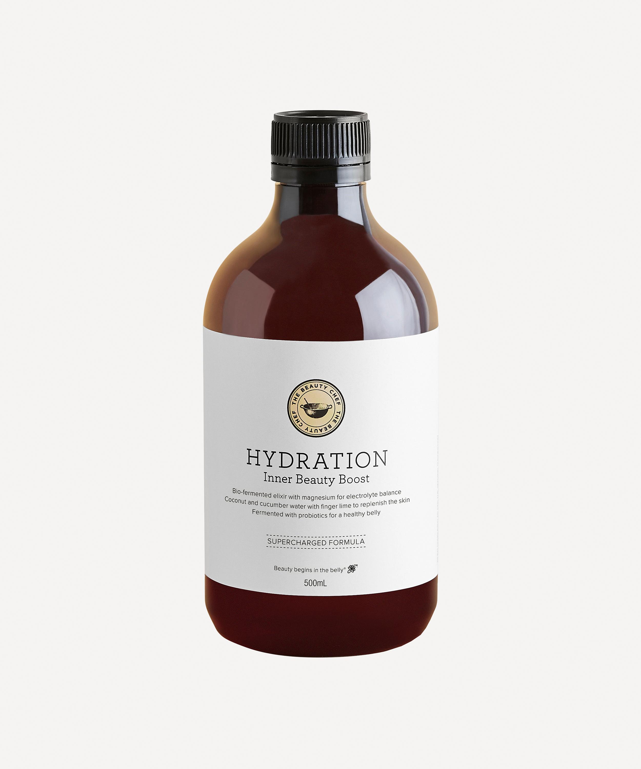 The Beauty Chef - HYDRATION Inner Beauty Boost 500ml image number 0