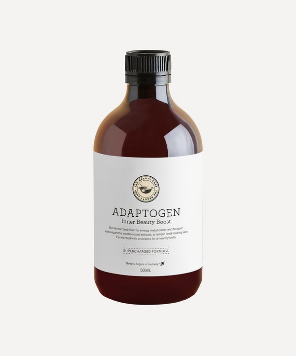The Beauty Chef - ADAPTOGEN Inner Beauty Boost 500ml image number null