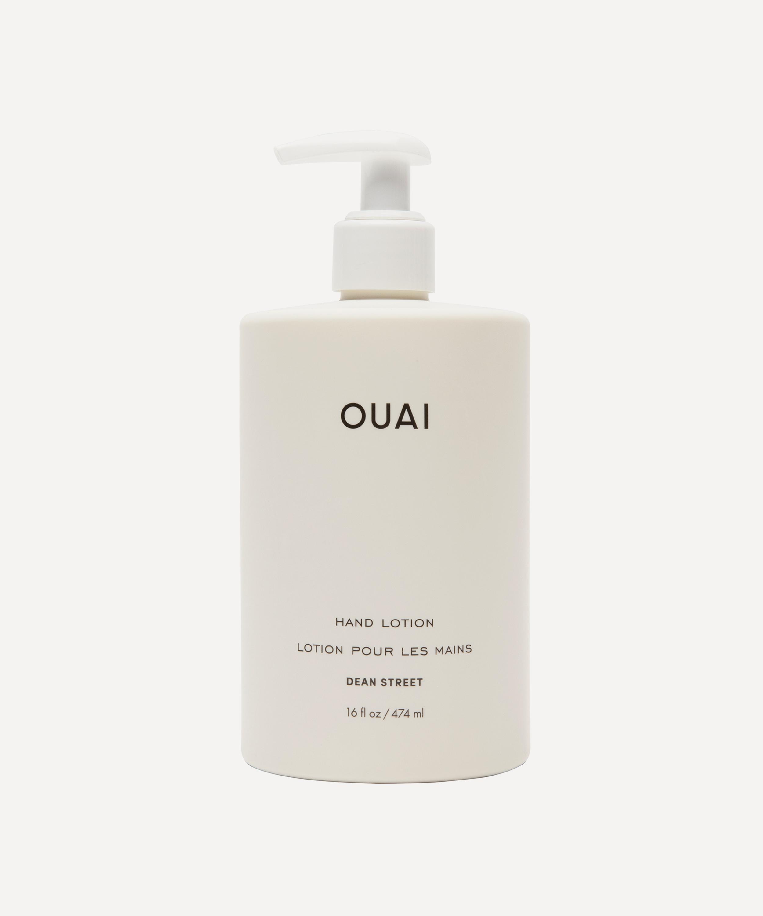 OUAI - Hand Lotion 474ml image number 0