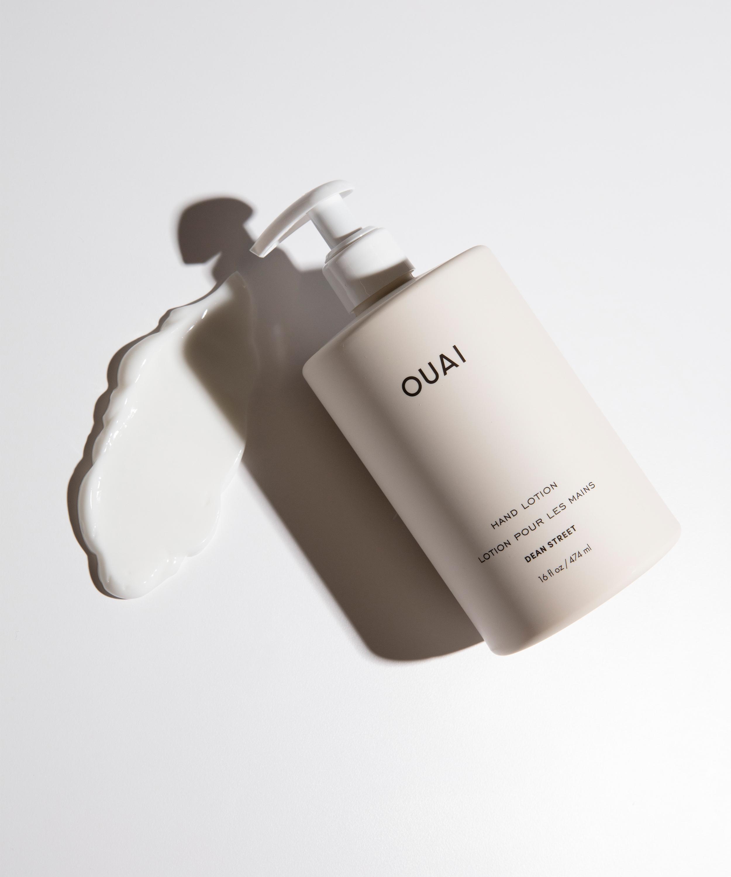 OUAI - Hand Lotion 474ml image number 1