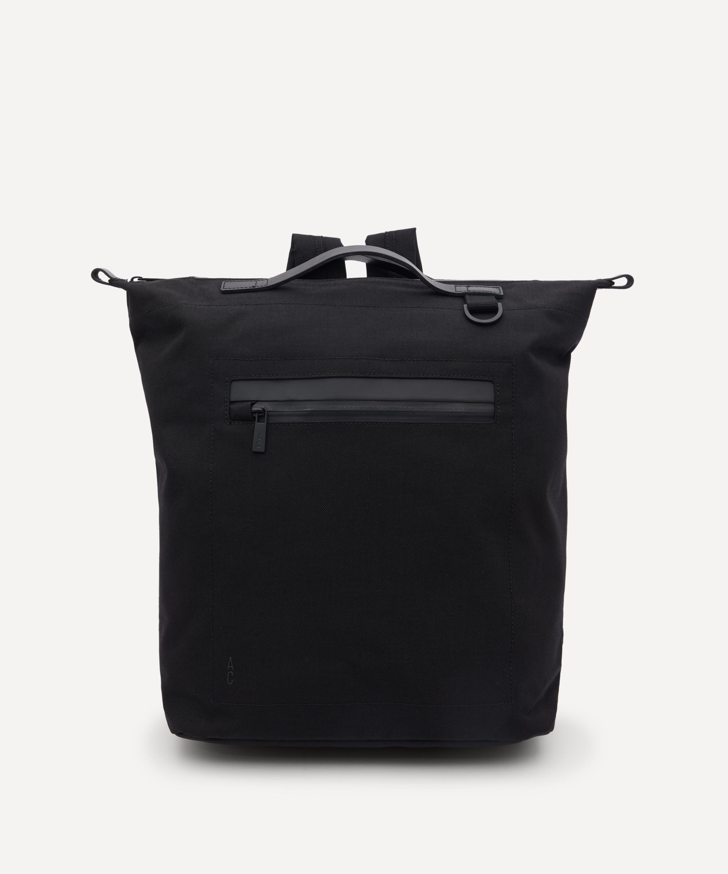Ally Capellino - Hoy Travel & Cycle Rucksack image number 0