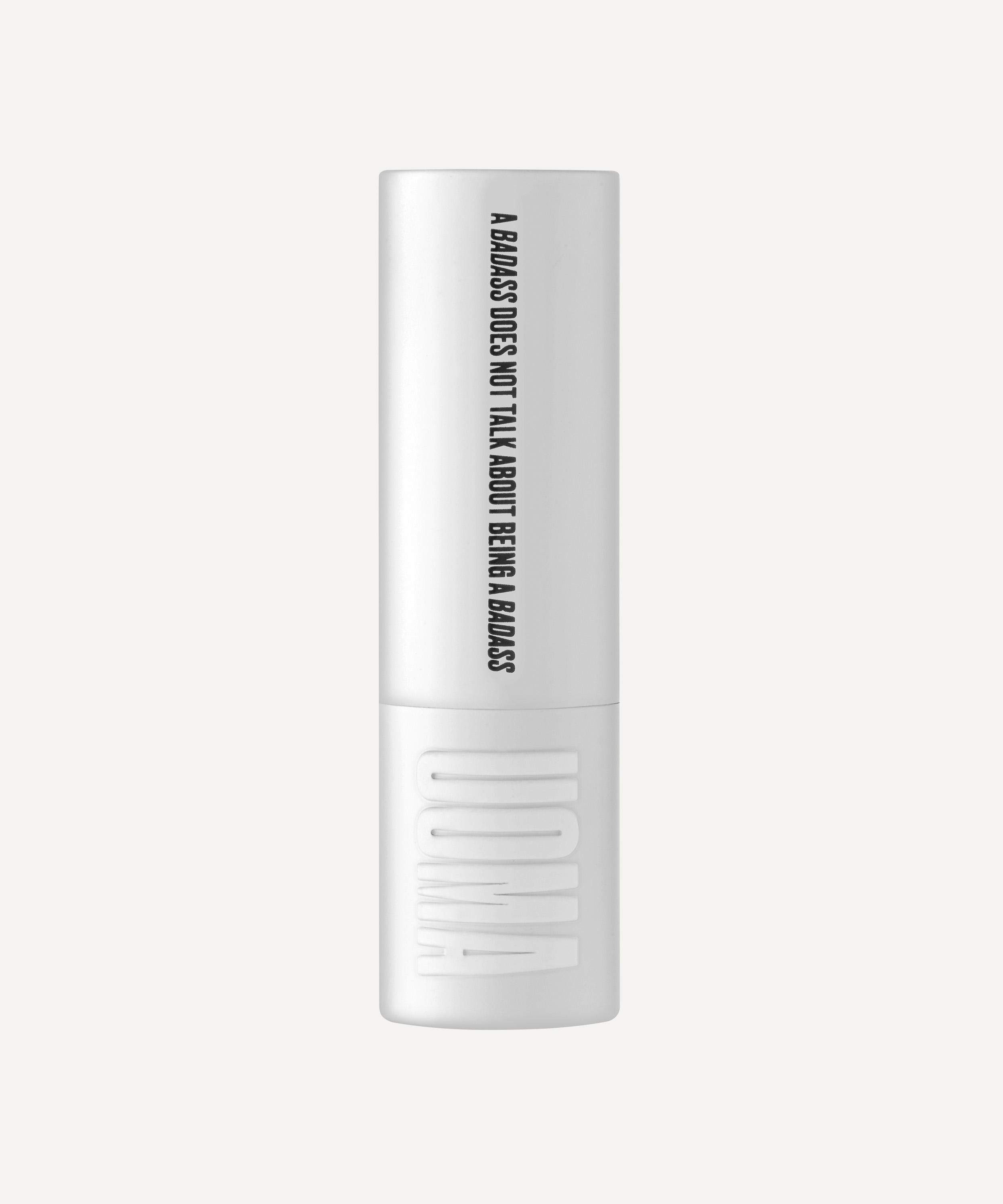 UOMA Beauty - BadAss Icon Matte Lipstick 3.5g image number 2