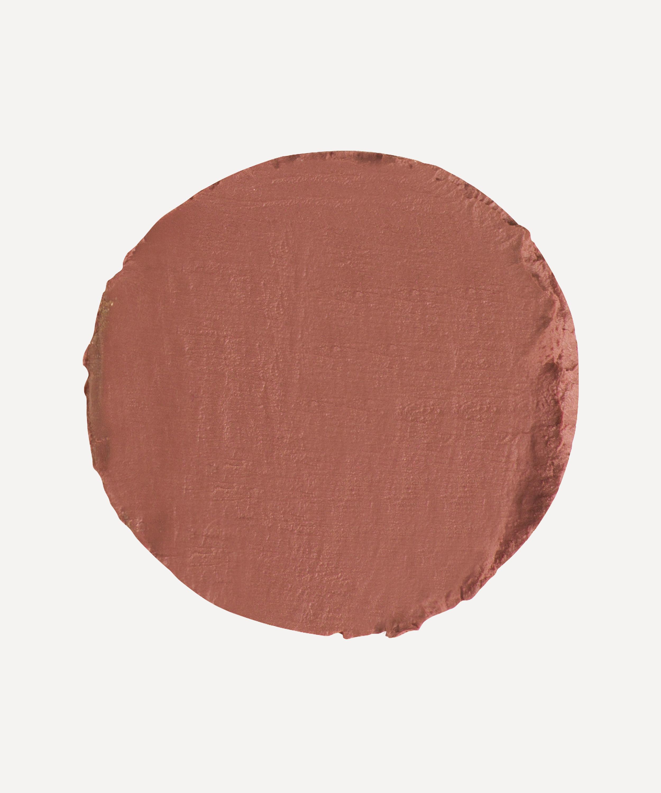 UOMA Beauty - BadAss Icon Matte Lipstick in Angela image number 1
