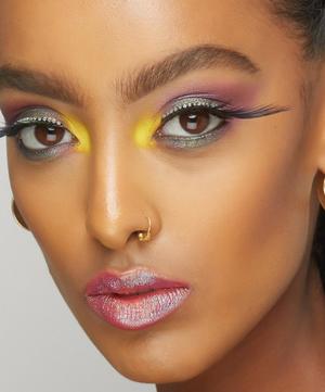 UOMA Beauty - Black Magic Colour Palette in Allure image number 5