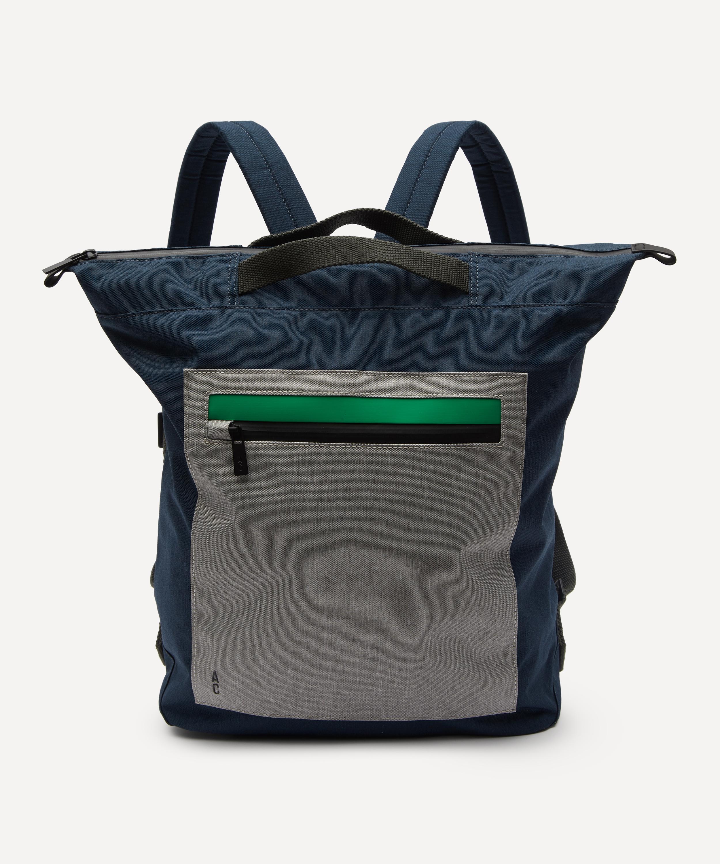 Bag Ally Capellino Hoy Travel Cycle Backpack Ally Capellino Hoy