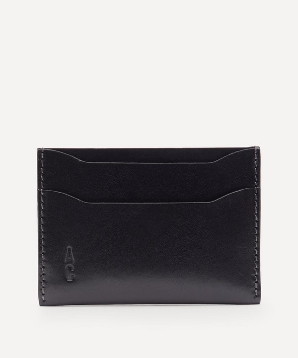 Ally Capellino - Pete Leather Cardholder image number null