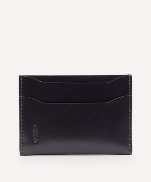 Ally Capellino - Pete Leather Cardholder image number 0