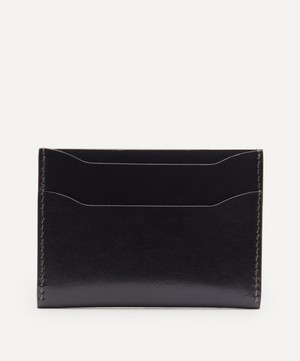 Ally Capellino - Pete Leather Cardholder image number 2