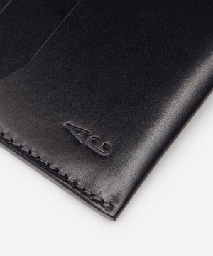 Ally Capellino - Pete Leather Cardholder image number 3