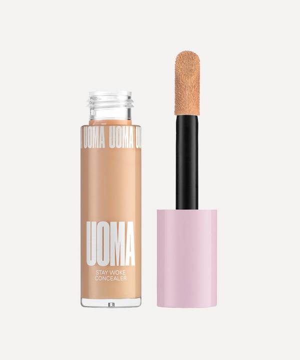 UOMA Beauty - Stay Woke Concealer image number 0