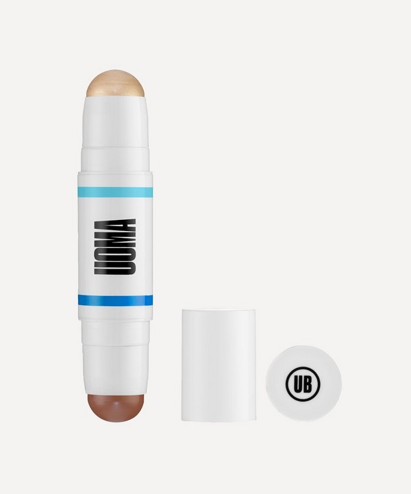 UOMA Beauty - Double Take Contour Stick image number null