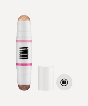 UOMA Beauty - Double Take Contour Stick image number 0