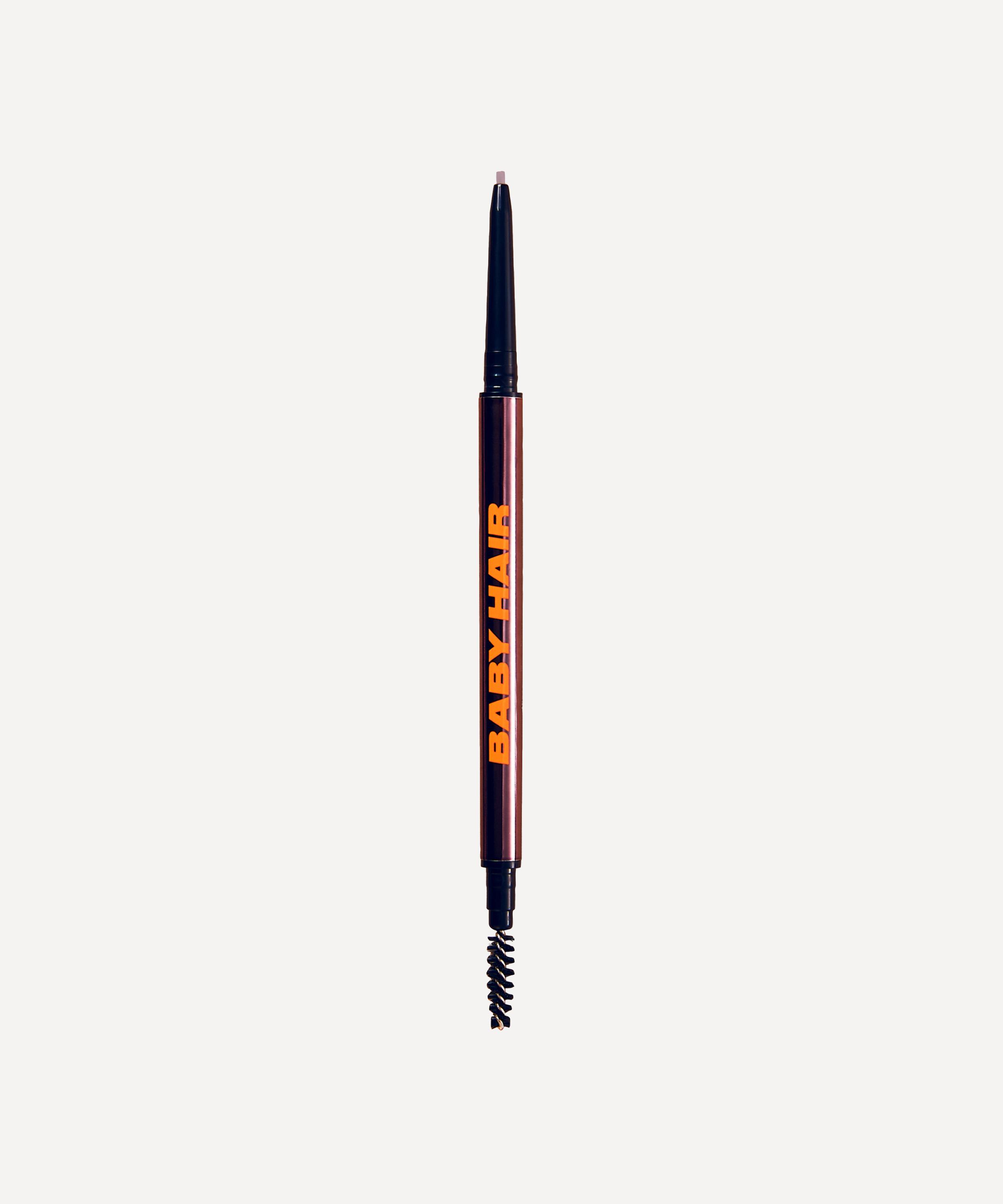 UOMA Beauty - Brow Fro Baby Hair in 001 image number 0