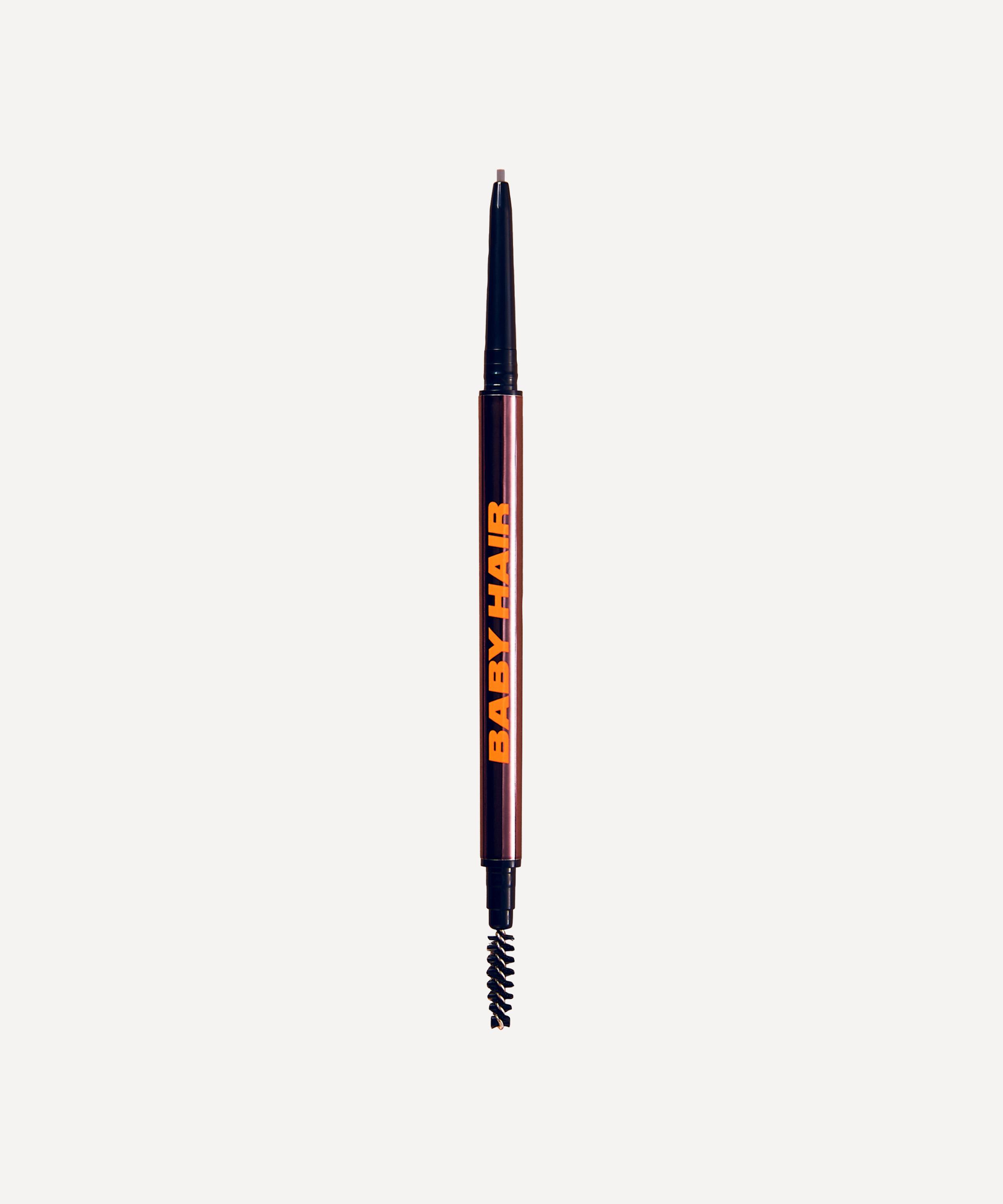 UOMA Beauty - Brow Fro Baby Hair in 001 image number 0