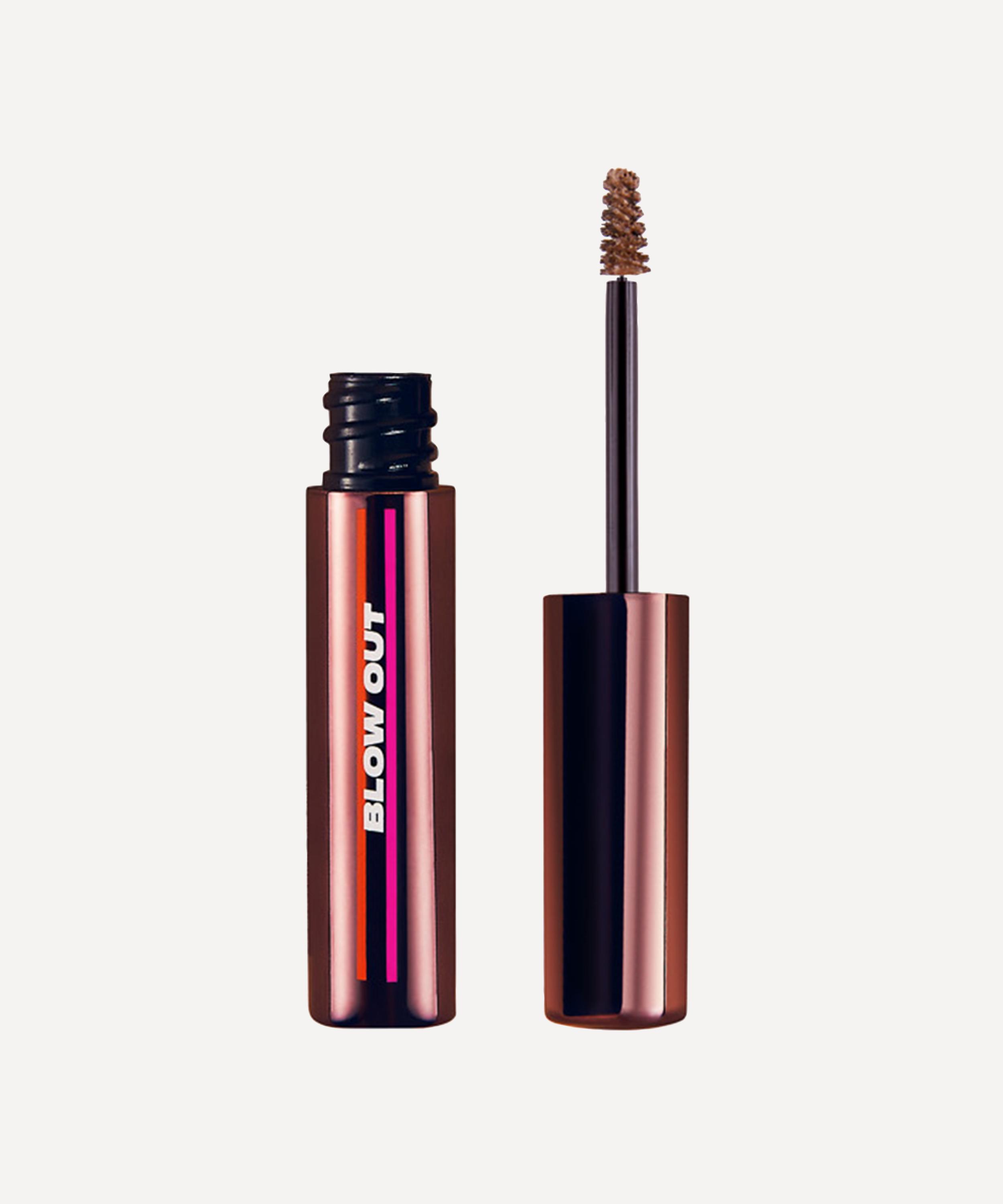 UOMA Beauty - Brow-Fro Blow Out Gel image number 0
