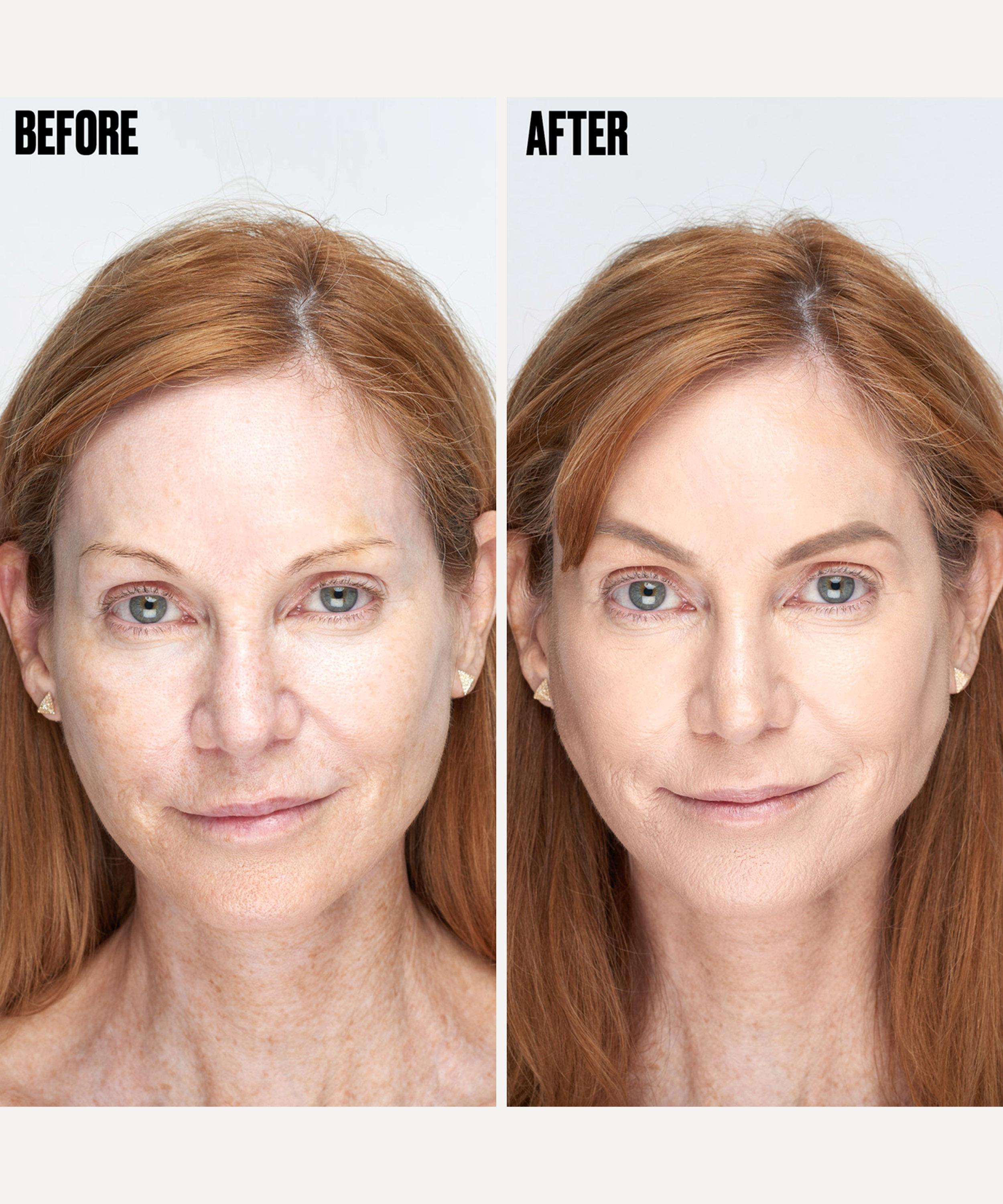 UOMA Beauty - Brow-Fro Blow Out Gel image number 2