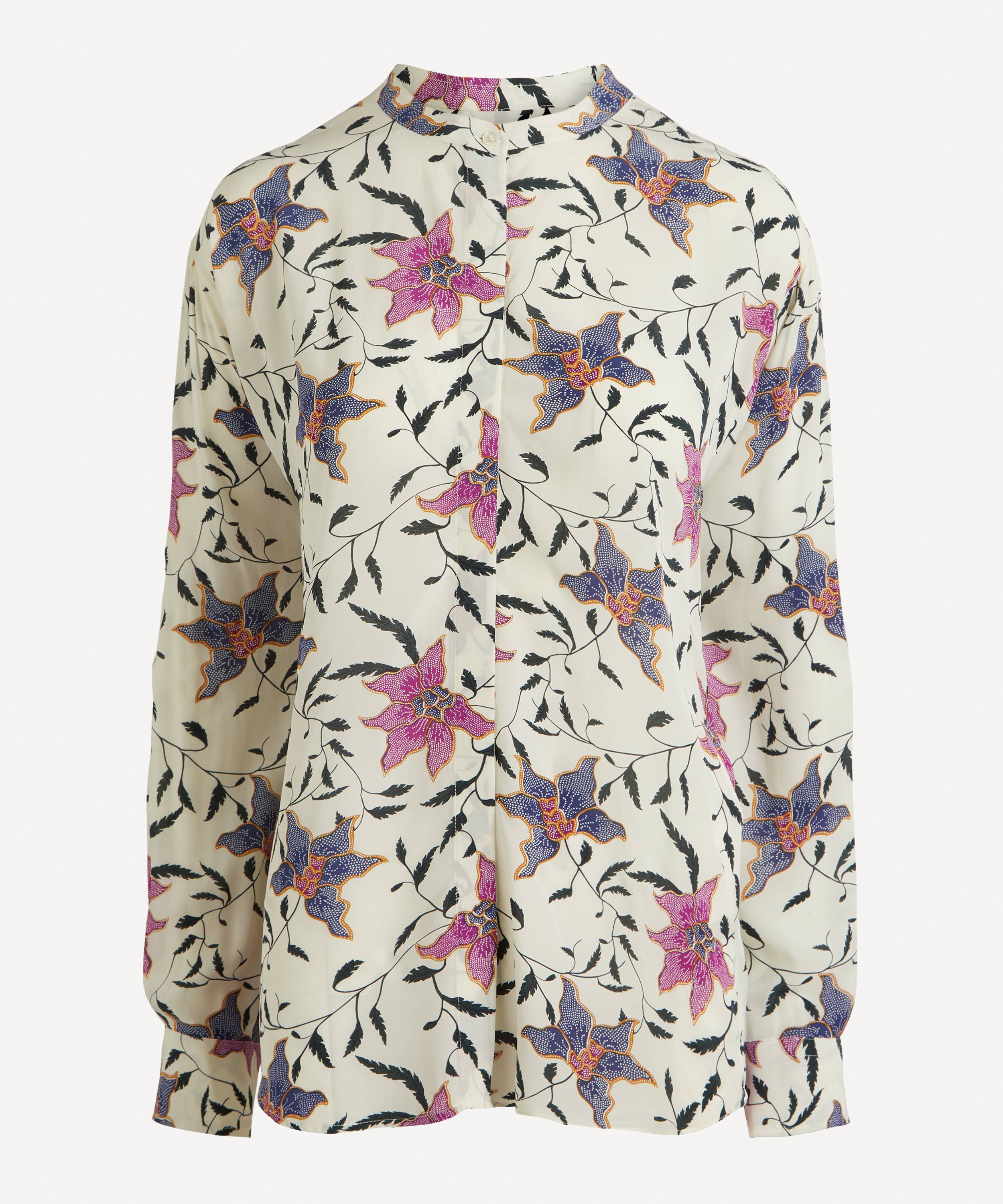 isabel marant catchell shirt