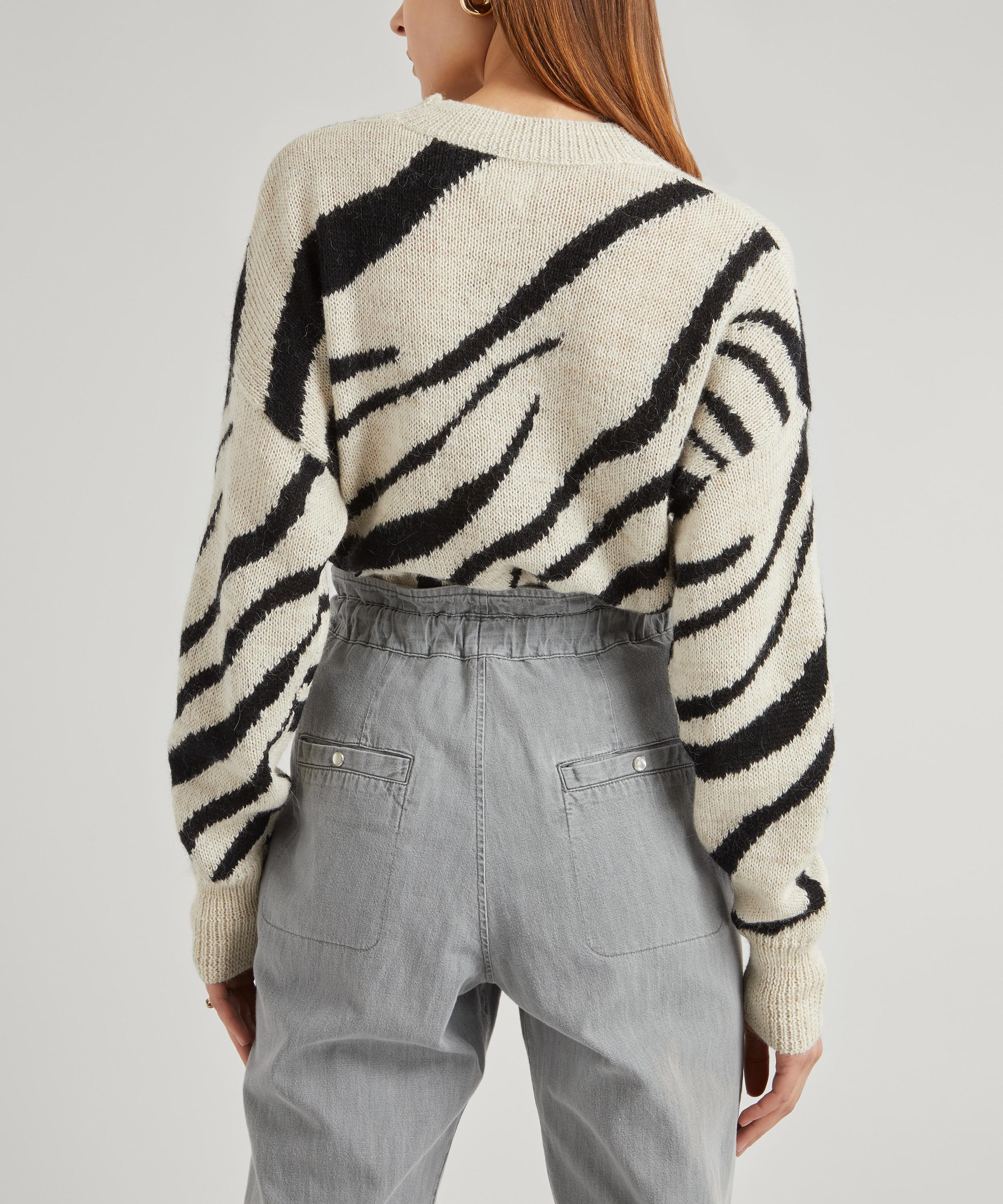 isabel marant genna sweater
