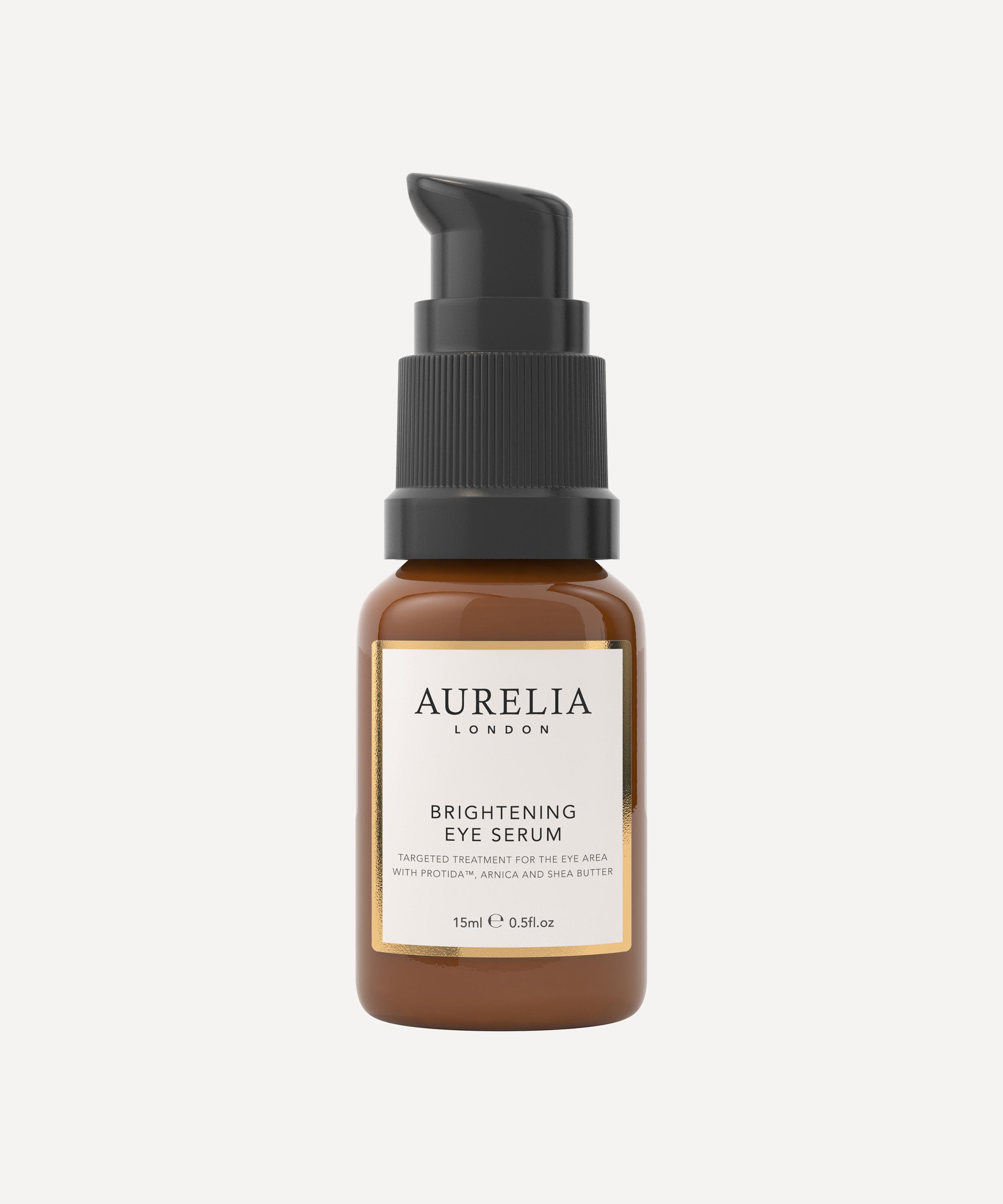 Aurelia London - Brightening Eye Serum 15ml image number 0