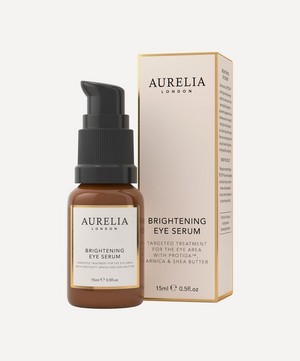 Aurelia London - Brightening Eye Serum 15ml image number 1