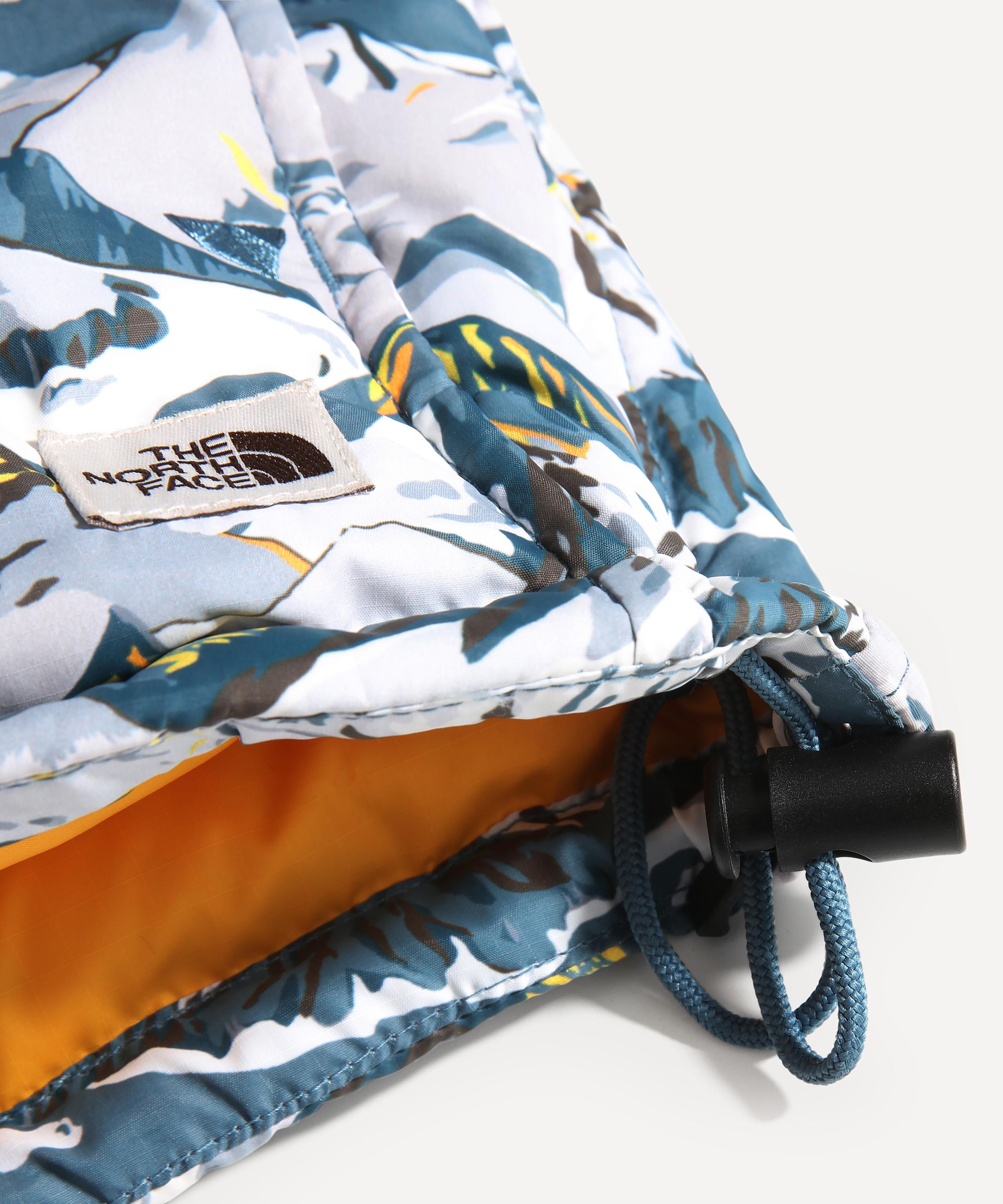 liberty sierra down jacket