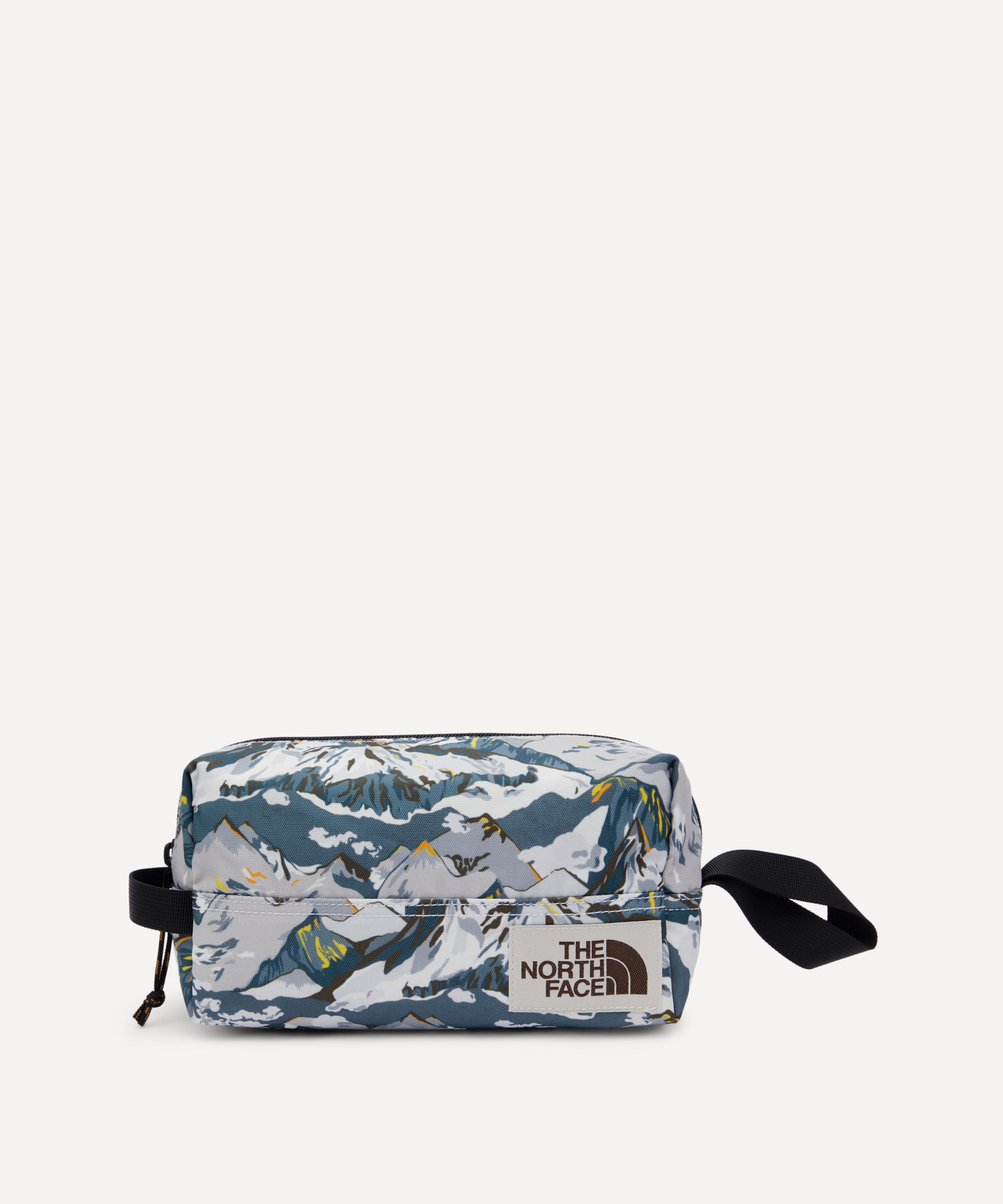 north face toiletry kit