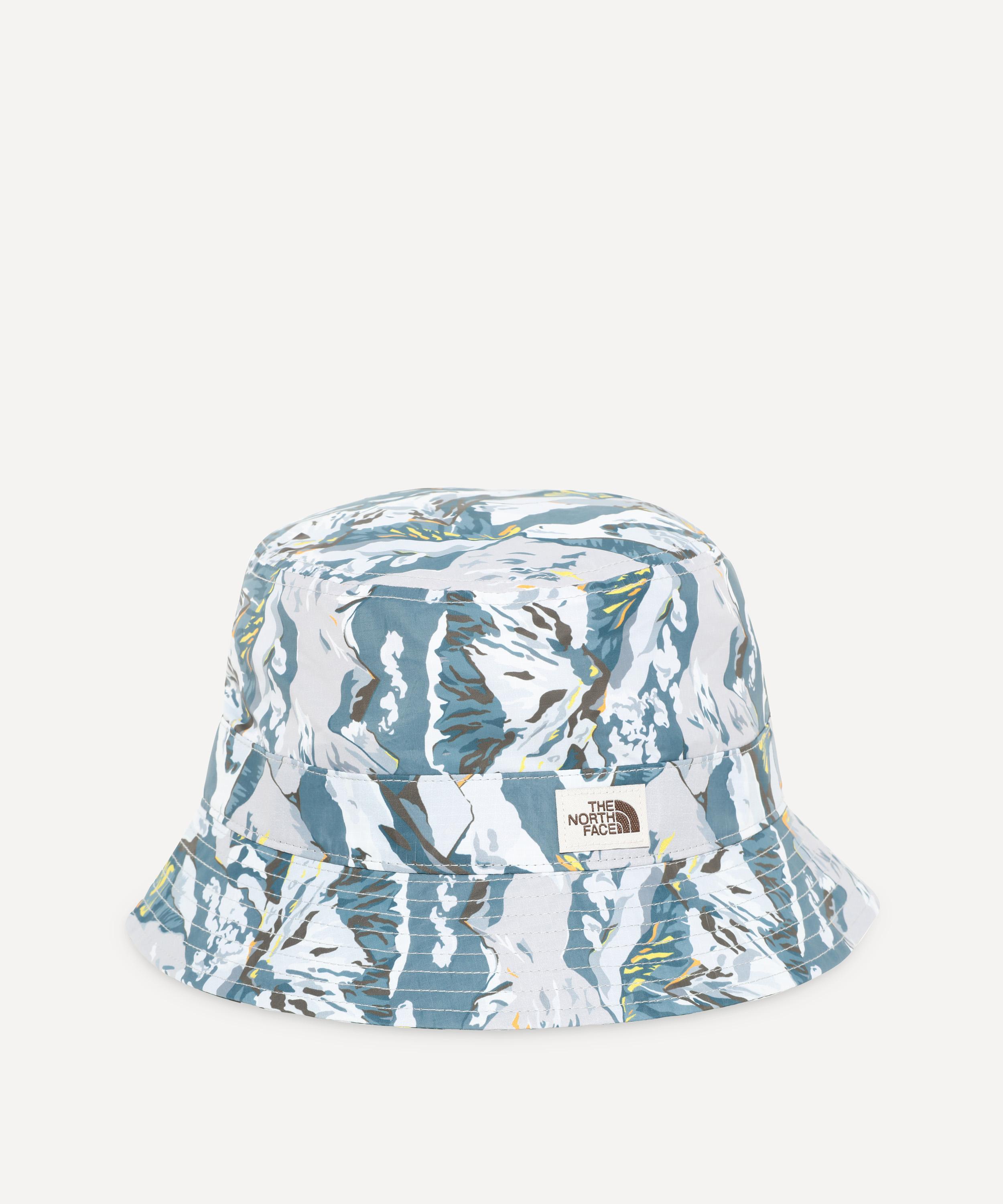 X Liberty Bucket Hat Liberty