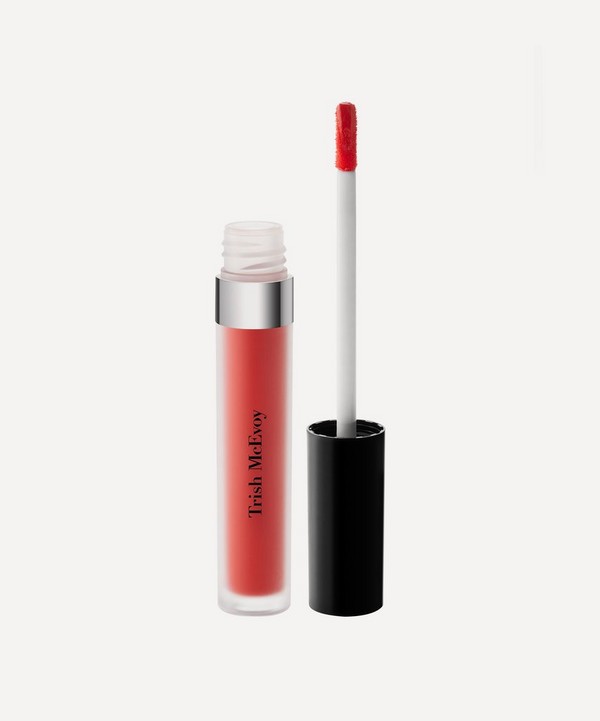 Trish McEvoy - Liquid Lip Colour Matte in Red