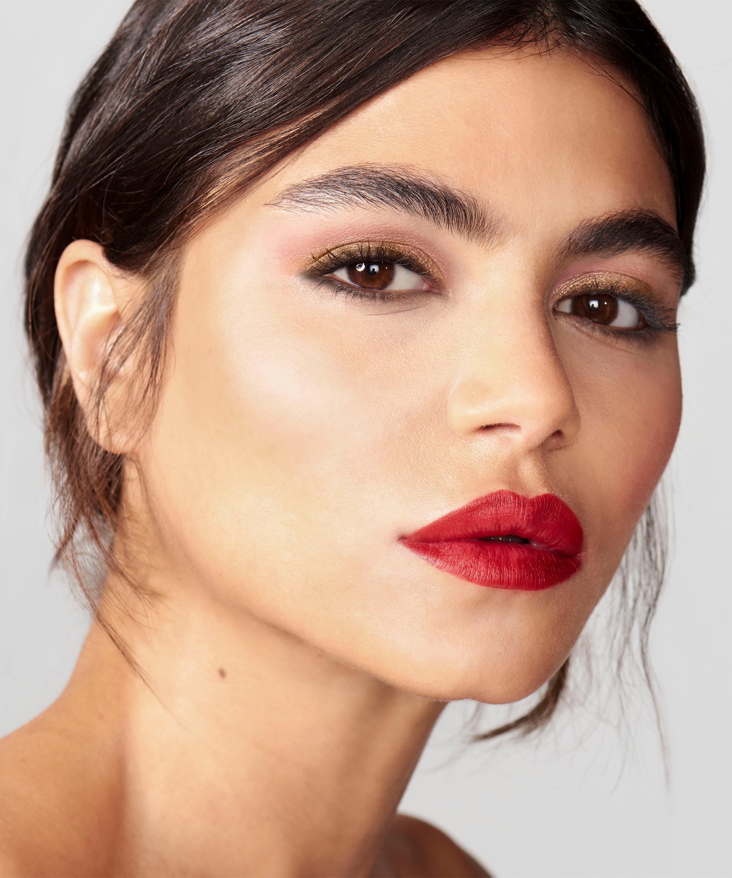Trish McEvoy - Liquid Lip Colour Matte in Nude image number 2