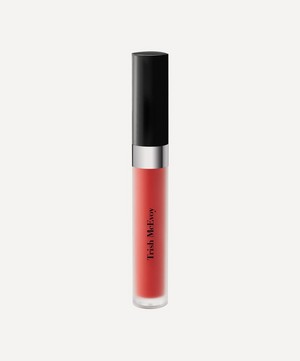 Trish McEvoy - Liquid Lip Colour Matte in Red image number 3