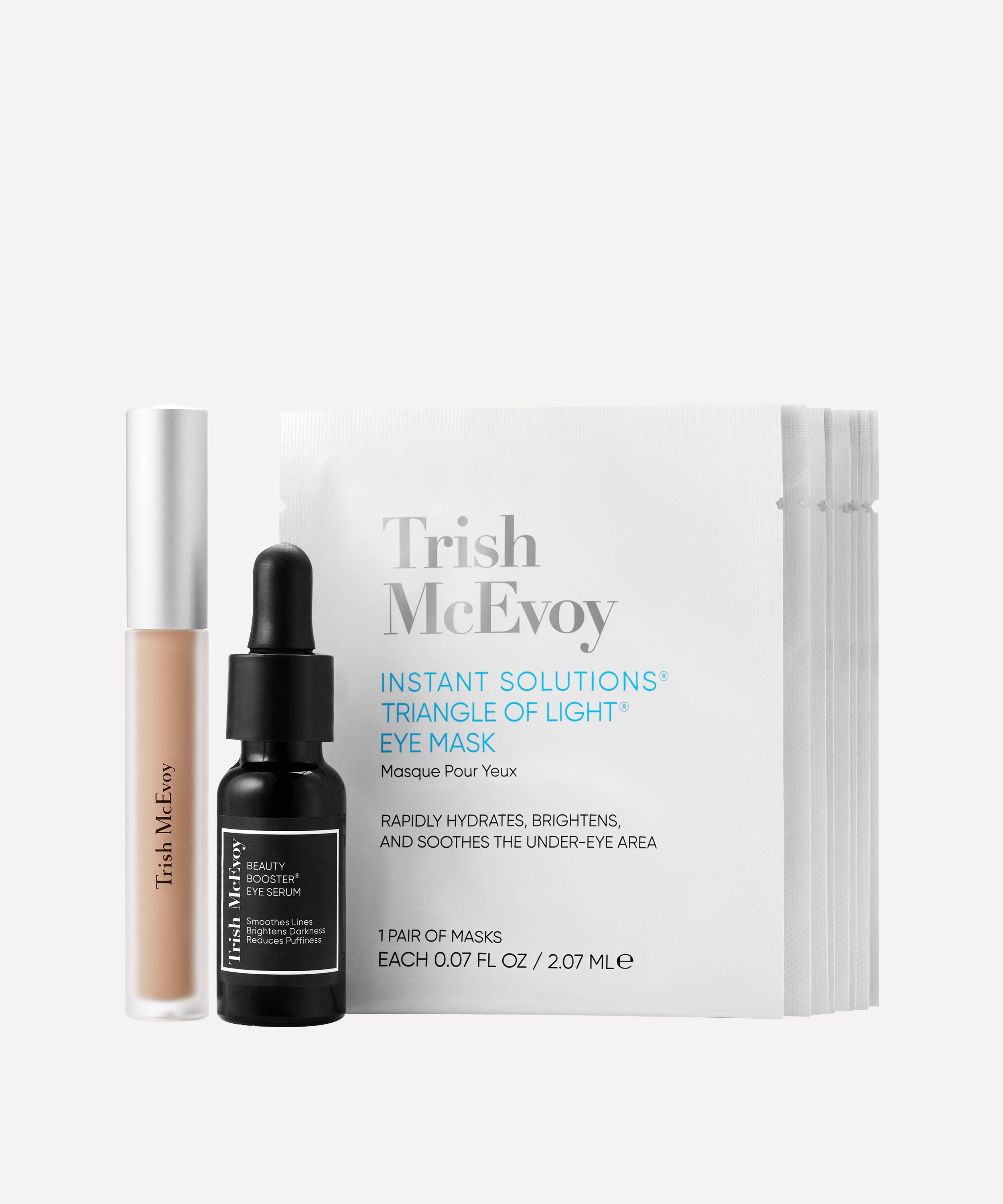 Trish McEvoy - Instant Solutions Trio in Dark image number 0