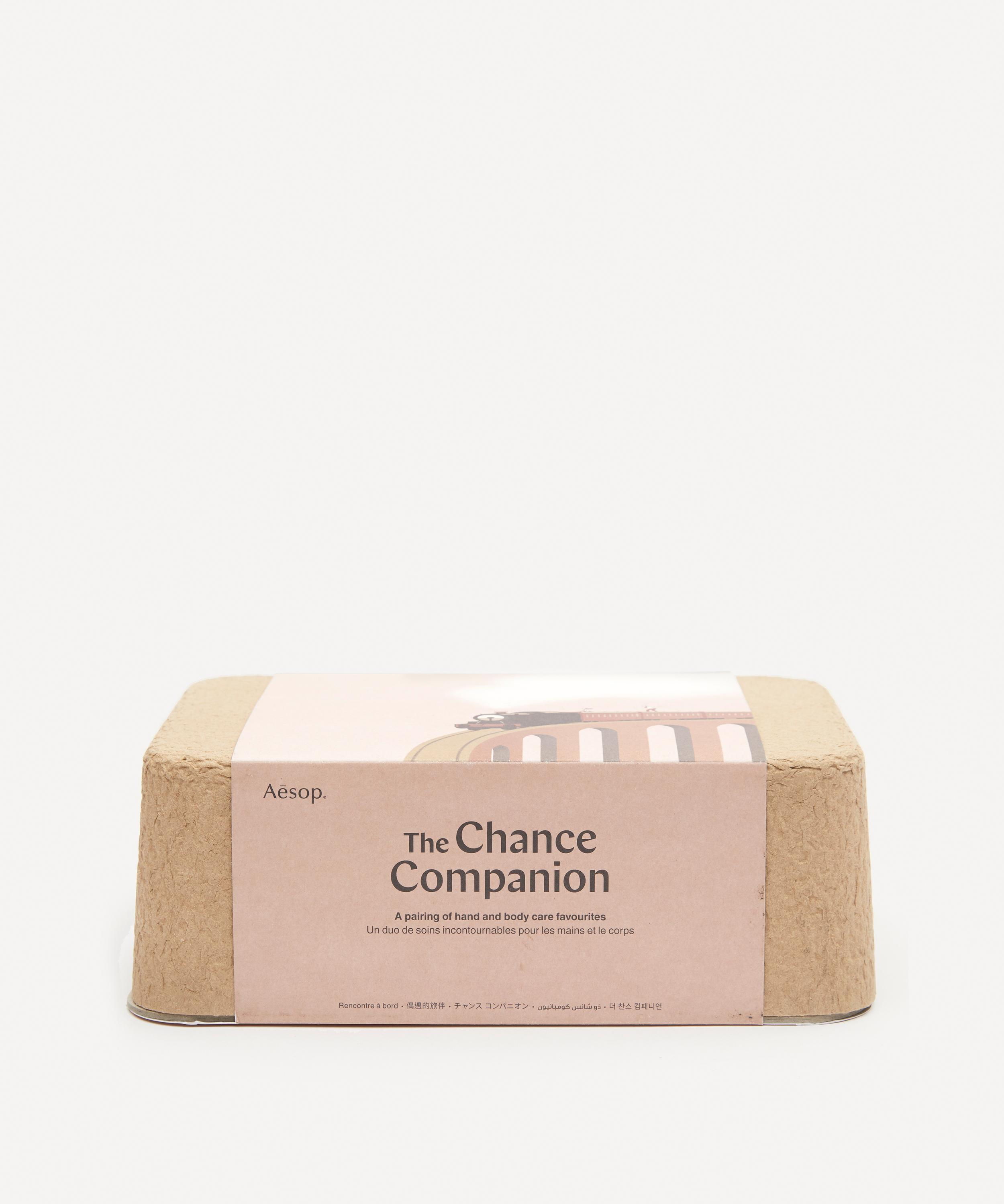 Aesop The Chance Companion Gift Kit | Liberty