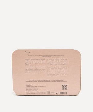 Aesop - The Chance Companion Gift Kit image number 2