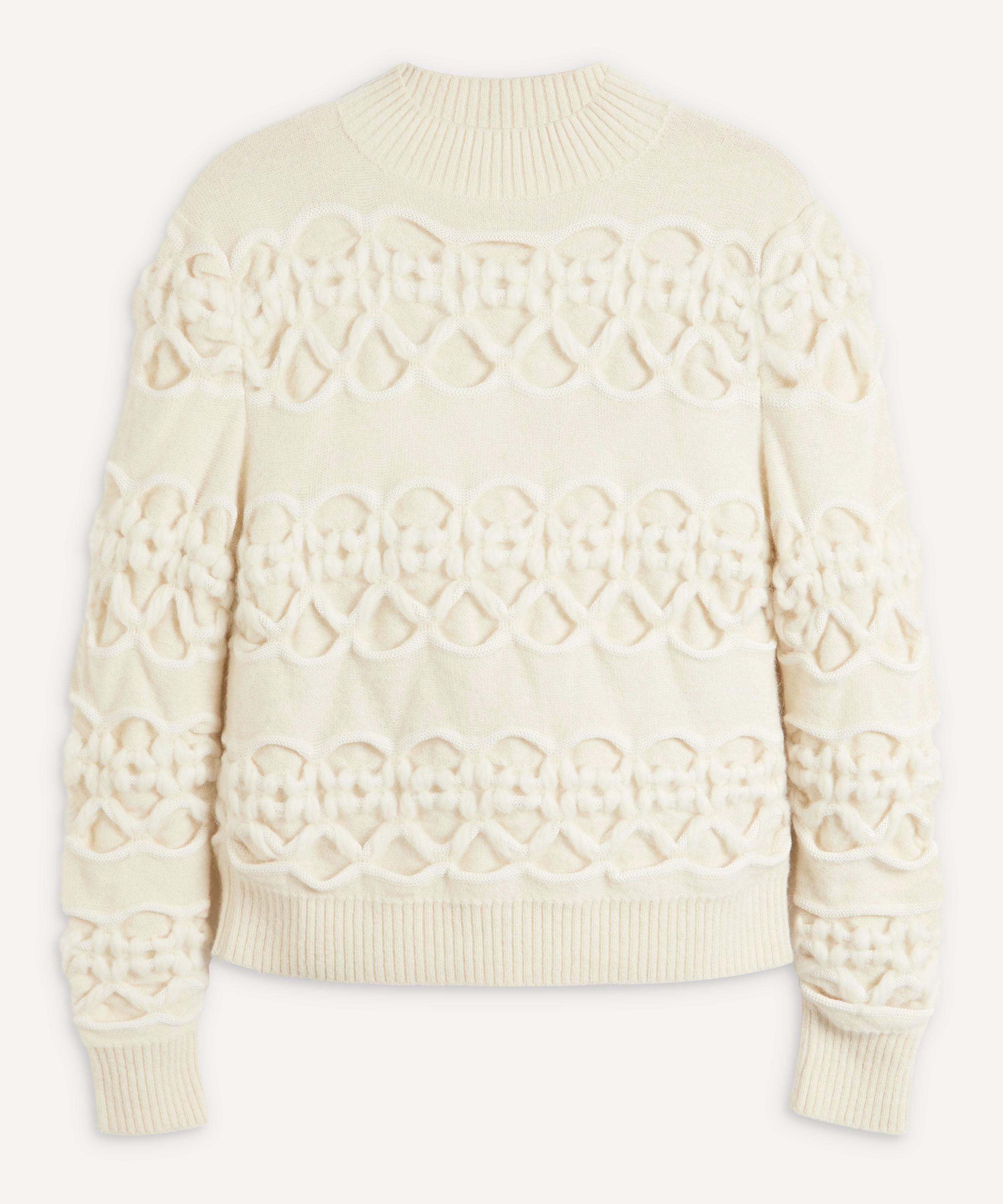 designer knitwear womens