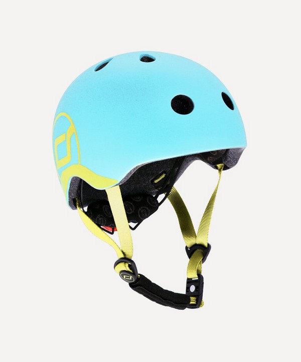 Scoot & Ride - Helmet Size XXS-S image number null