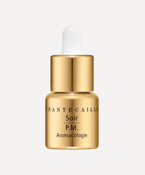 Chantecaille - Gold Recovery Intense Concentrate PM 4 x 6ml image number 0